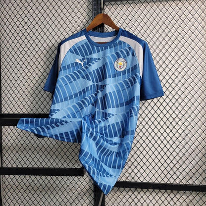 Manchester City 23-24 Pré-Match - StrikeKit