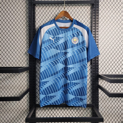 Manchester City 23-24 Pré-Match - StrikeKit
