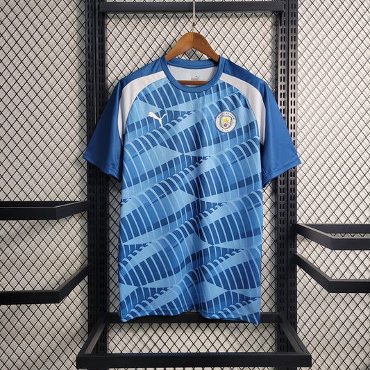 Manchester City 23-24 Pré-Match - StrikeKit