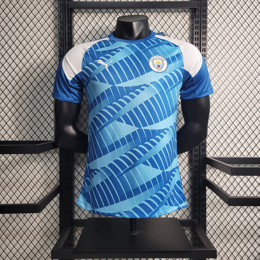 Manchester City 23-24 Pré-Match (PLAYER) - StrikeKit