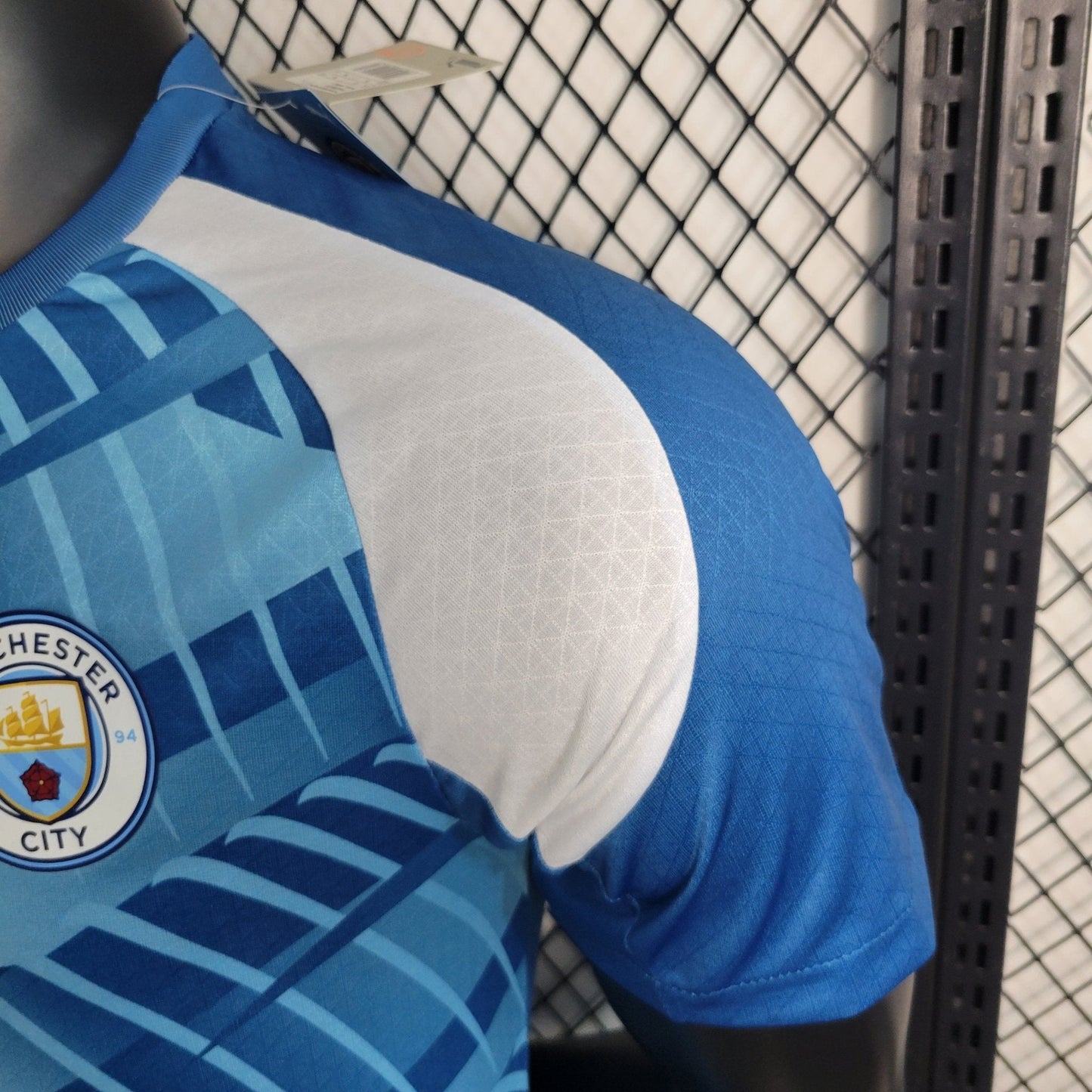 Manchester City 23-24 Pré-Match (PLAYER) - StrikeKit