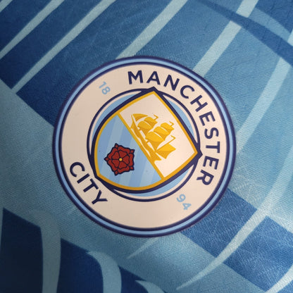 Manchester City 23-24 Pré-Match (PLAYER) - StrikeKit