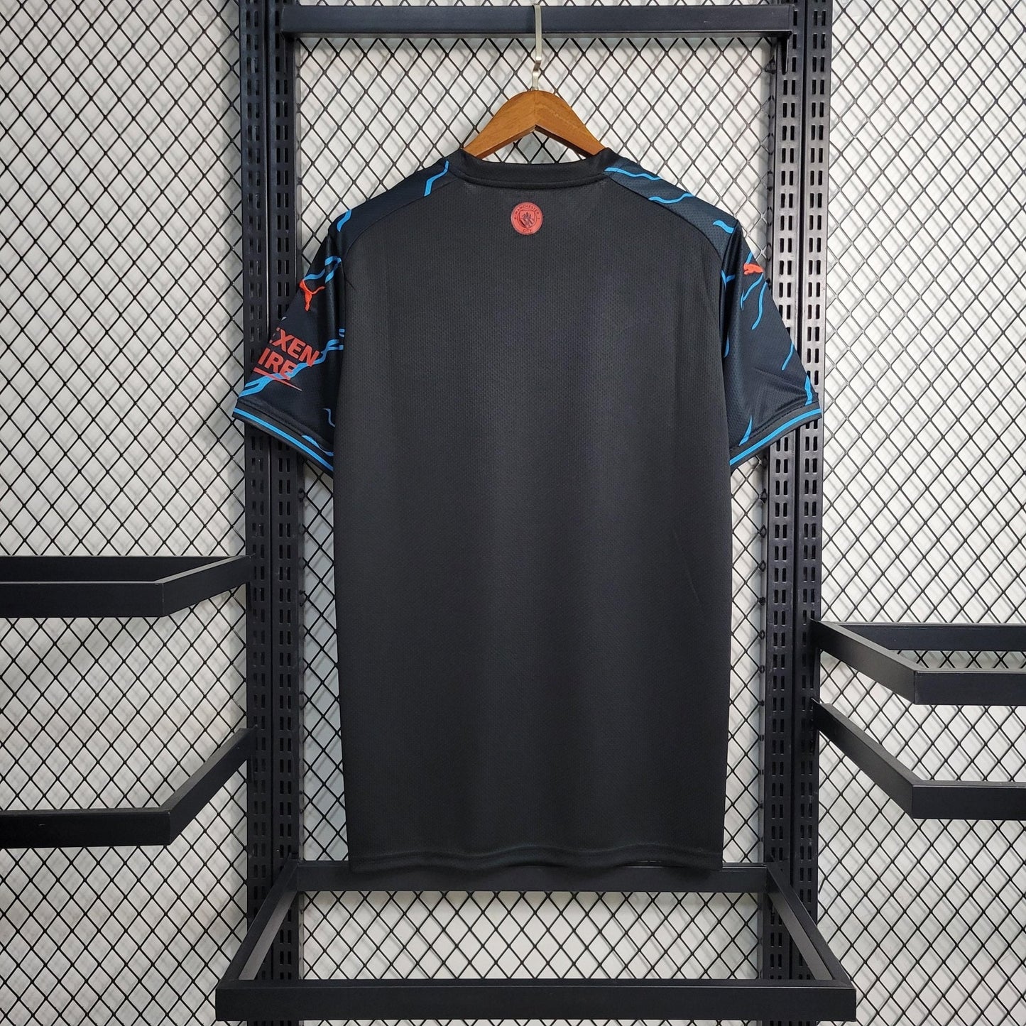 Manchester City 23-24 Third - StrikeKit
