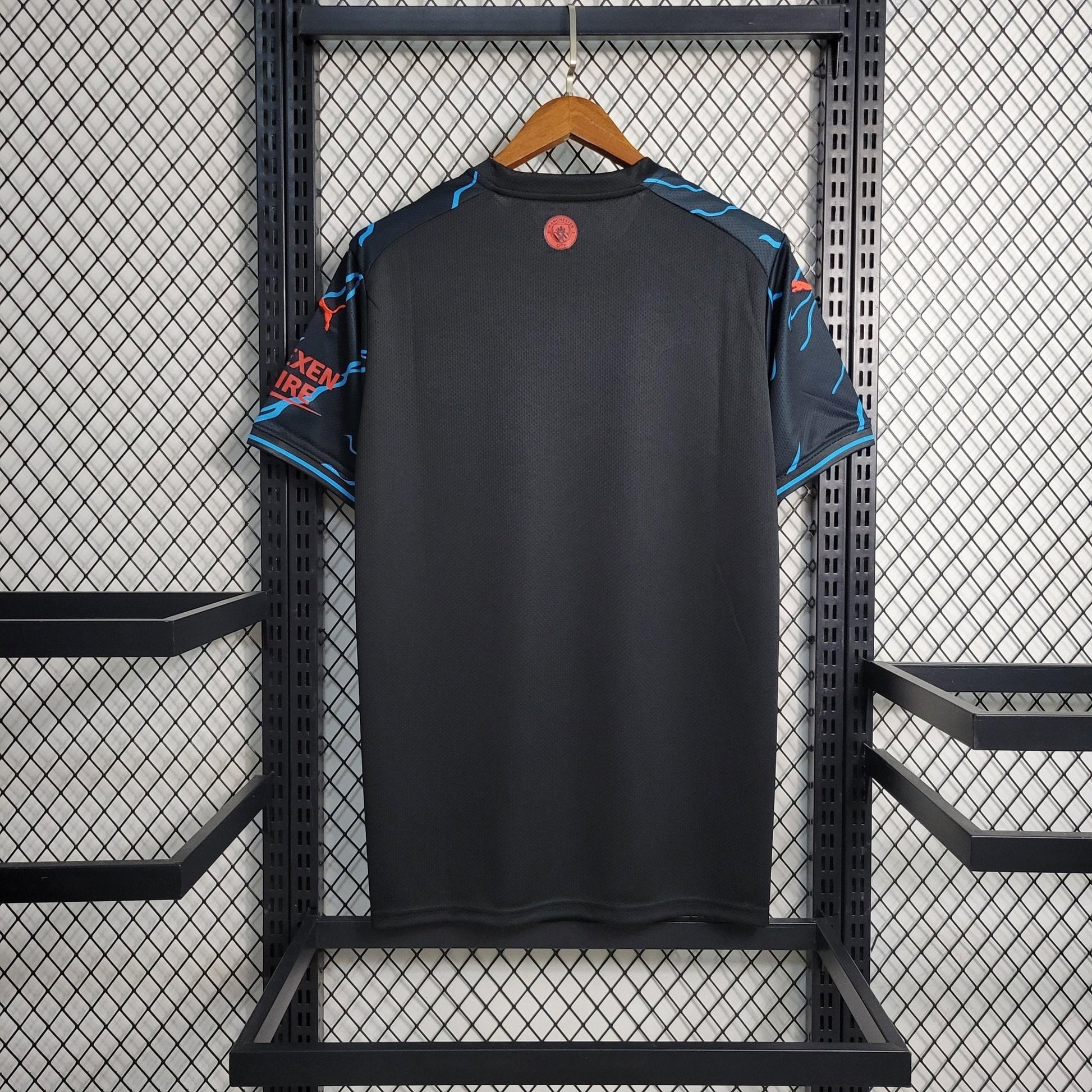 Manchester City 23-24 Third - StrikeKit