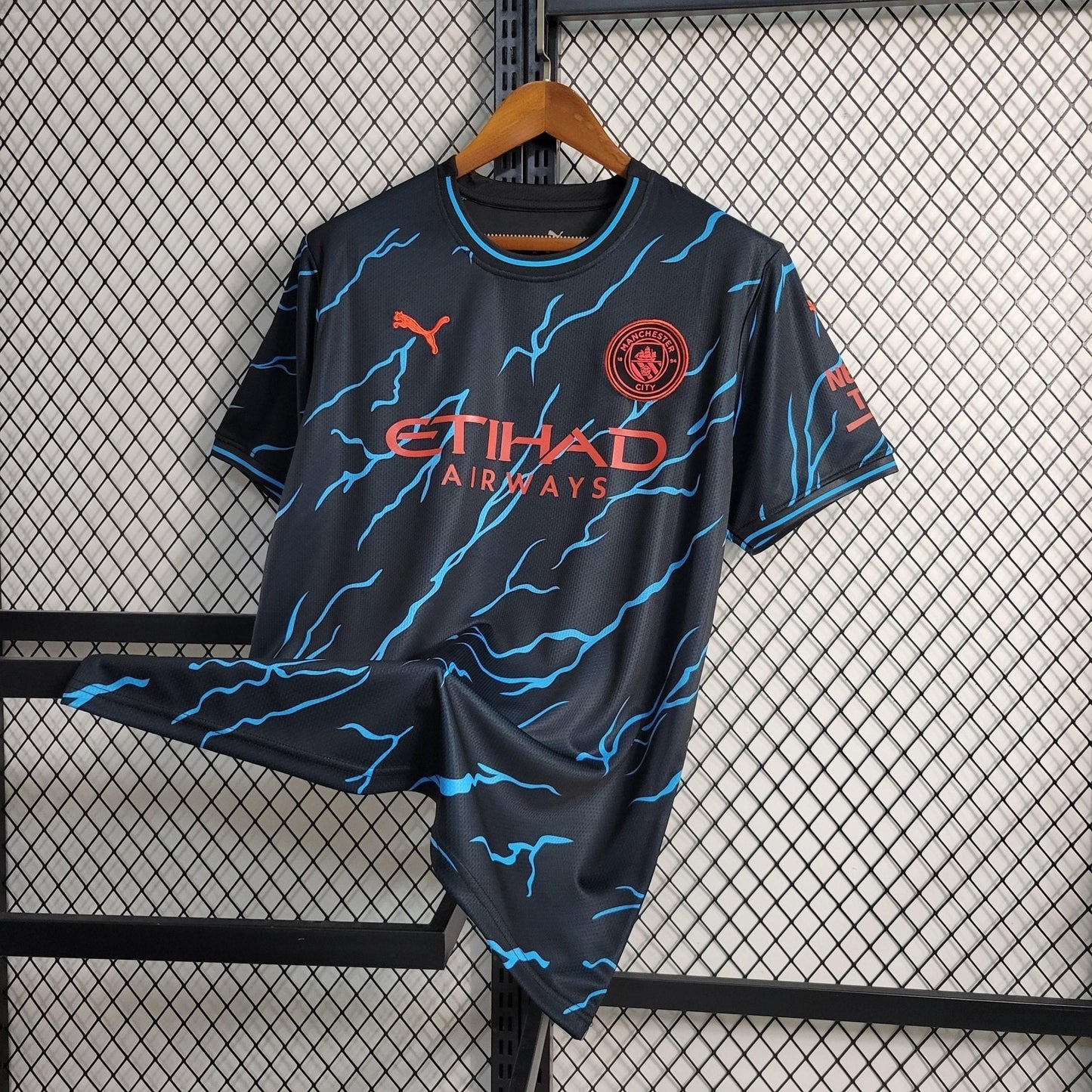 Manchester City 23-24 Third - StrikeKit