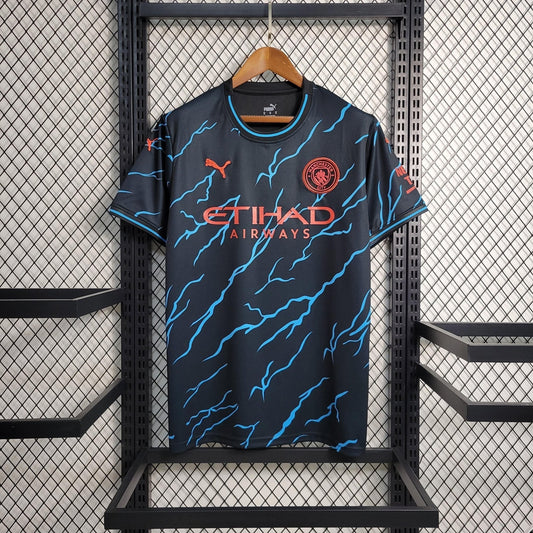 Manchester City 23-24 Third - StrikeKit
