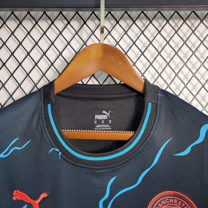 Manchester City 23-24 Third - StrikeKit