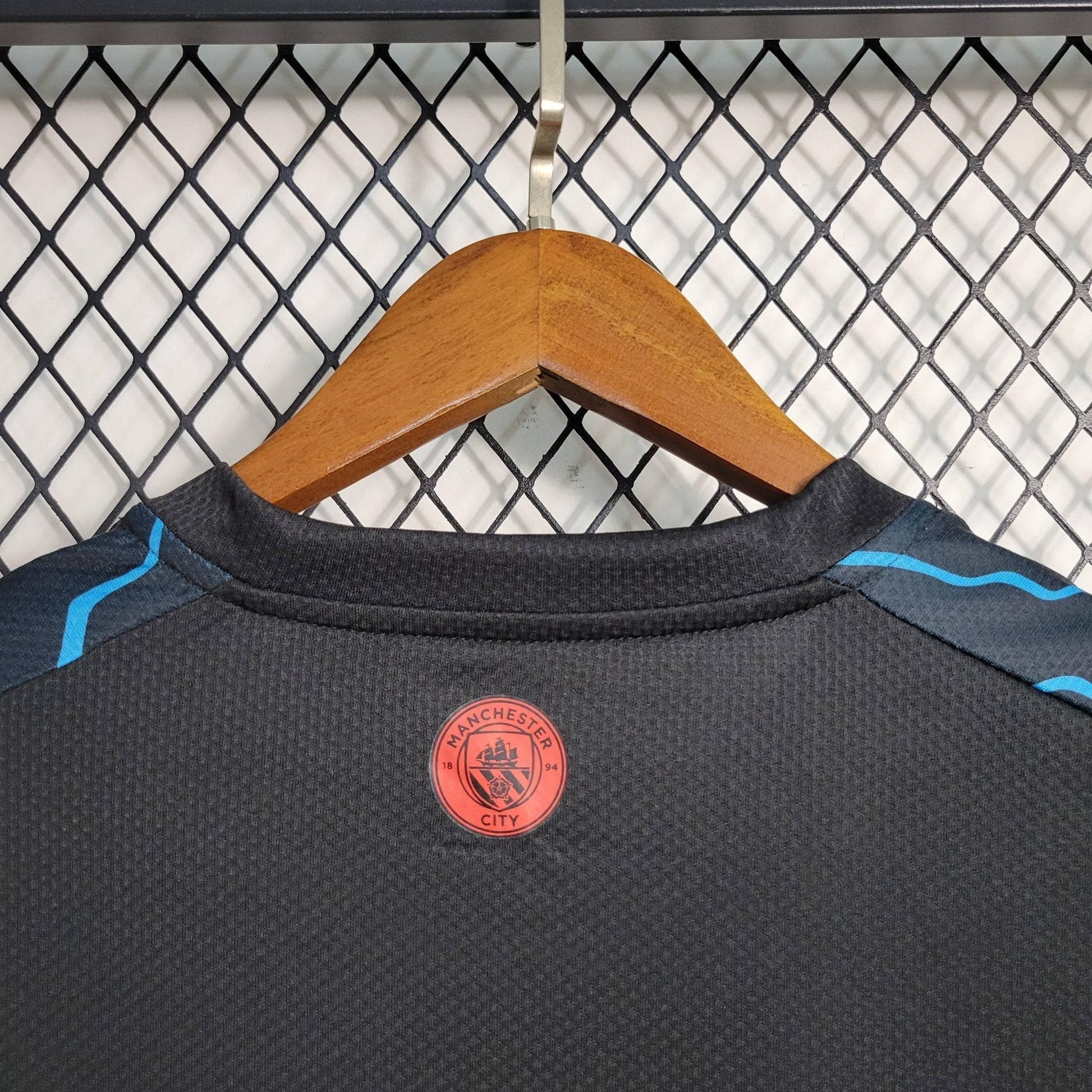 Manchester City 23-24 Third - StrikeKit