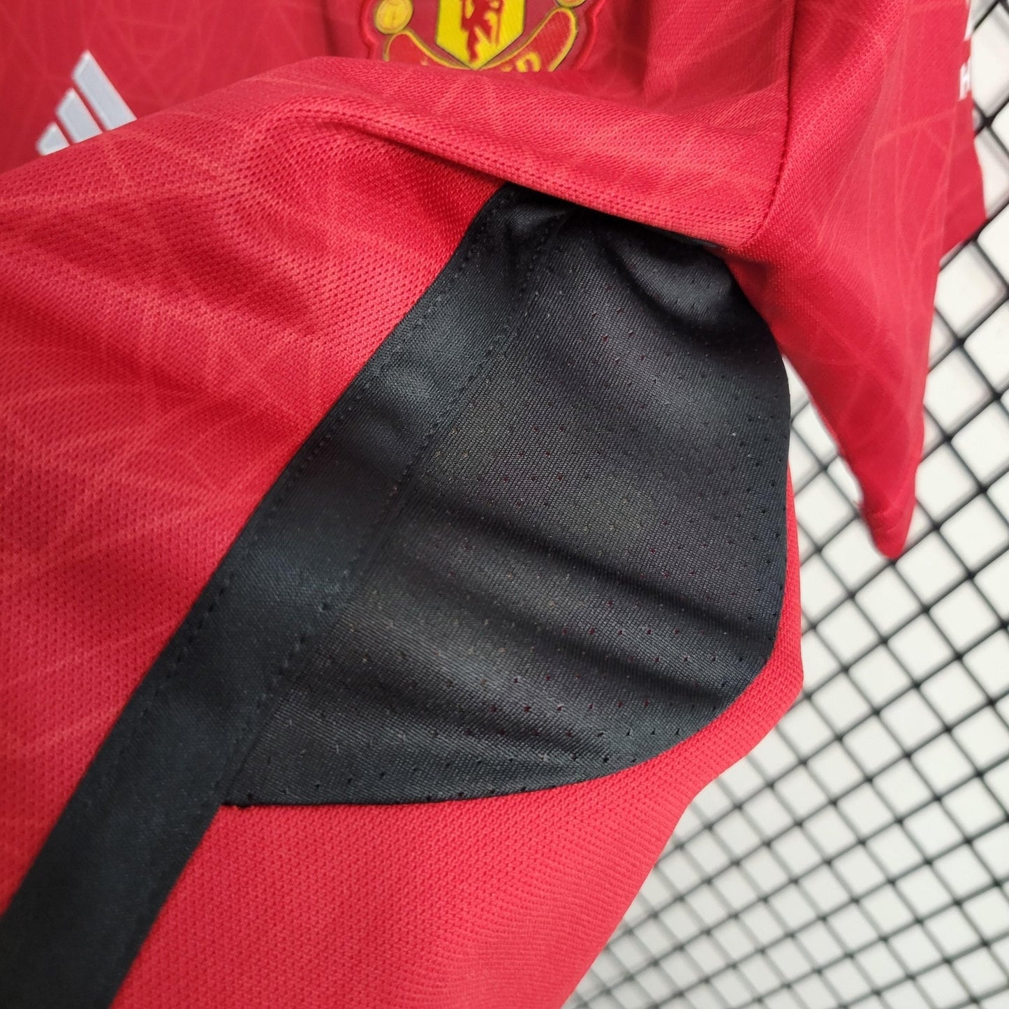 Manchester United 23-24 Domicile - StrikeKit