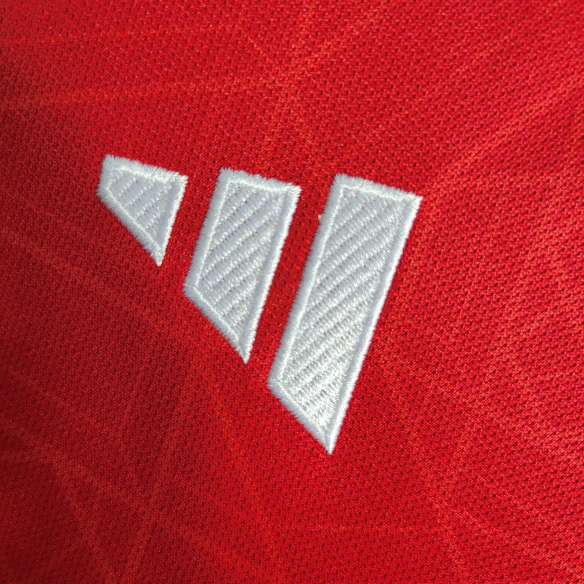 Manchester United 23-24 Domicile - StrikeKit