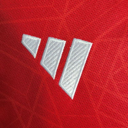 Manchester United 23-24 Domicile - StrikeKit