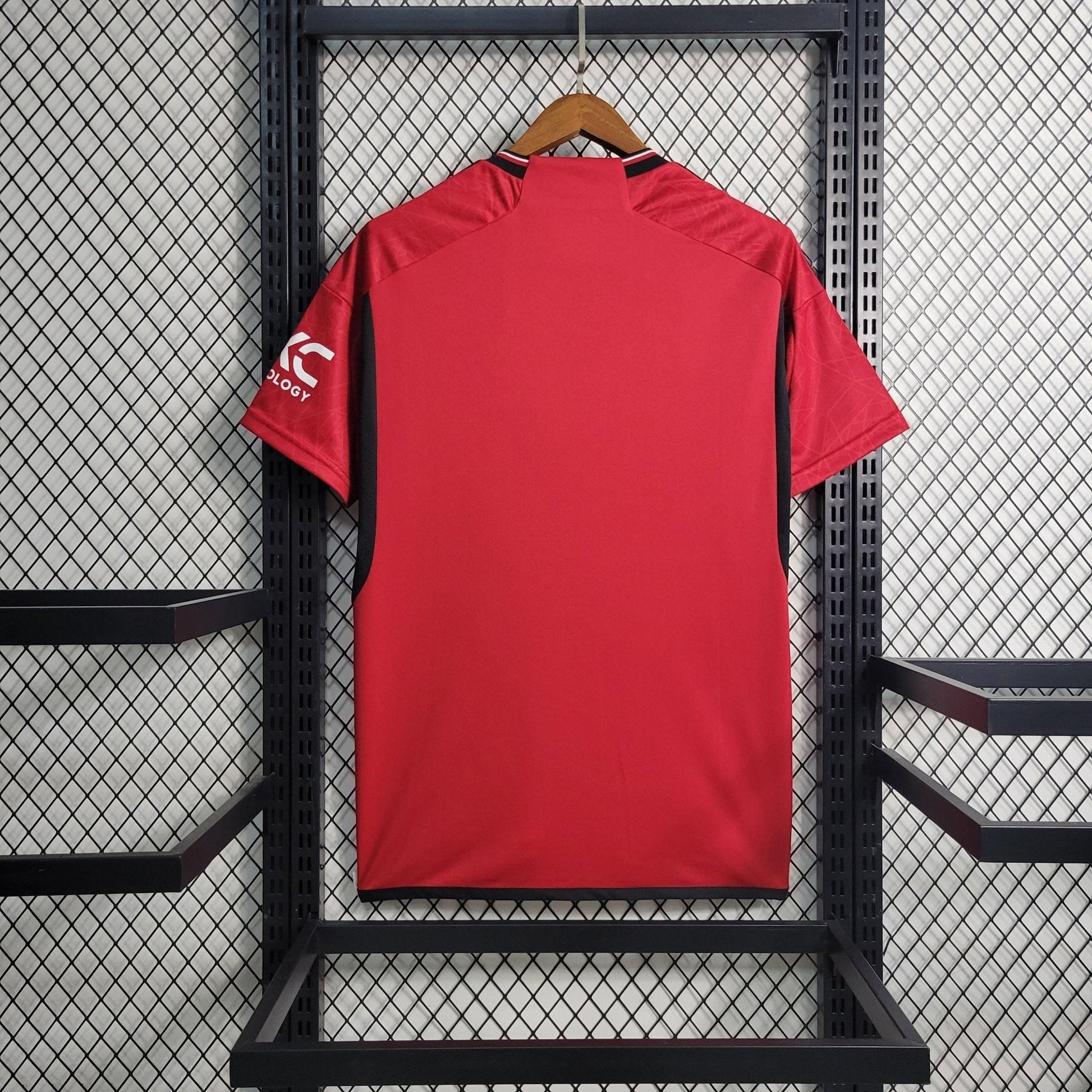 Manchester United 23-24 Domicile - StrikeKit