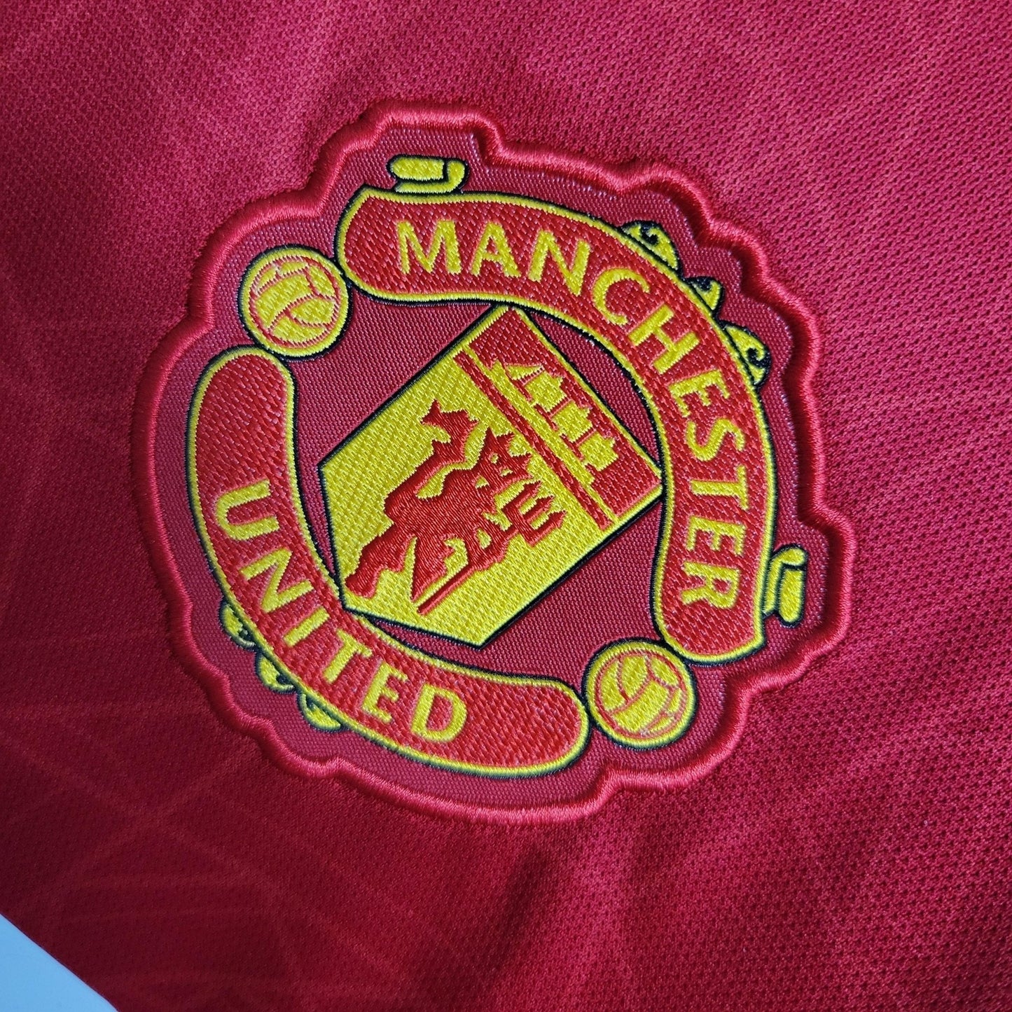 Manchester United 23-24 Domicile - StrikeKit