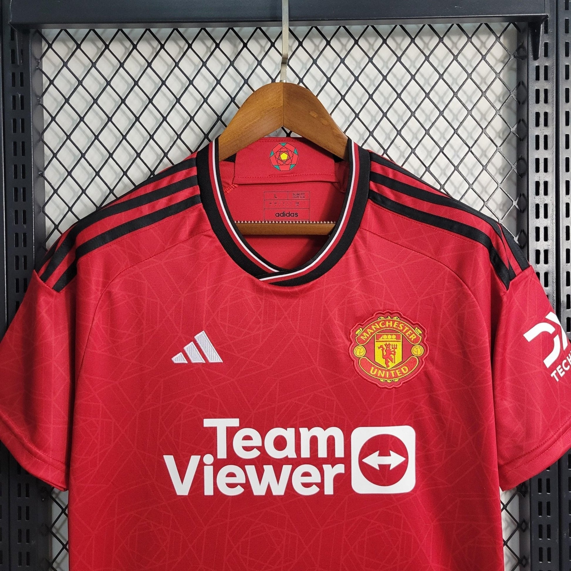 Manchester United 23-24 Domicile - StrikeKit