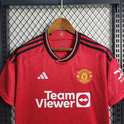Manchester United 23-24 Domicile - StrikeKit