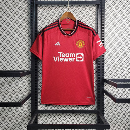Manchester United 23-24 Domicile - StrikeKit