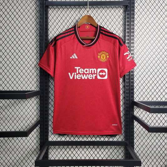 Manchester United 23-24 Domicile - StrikeKit