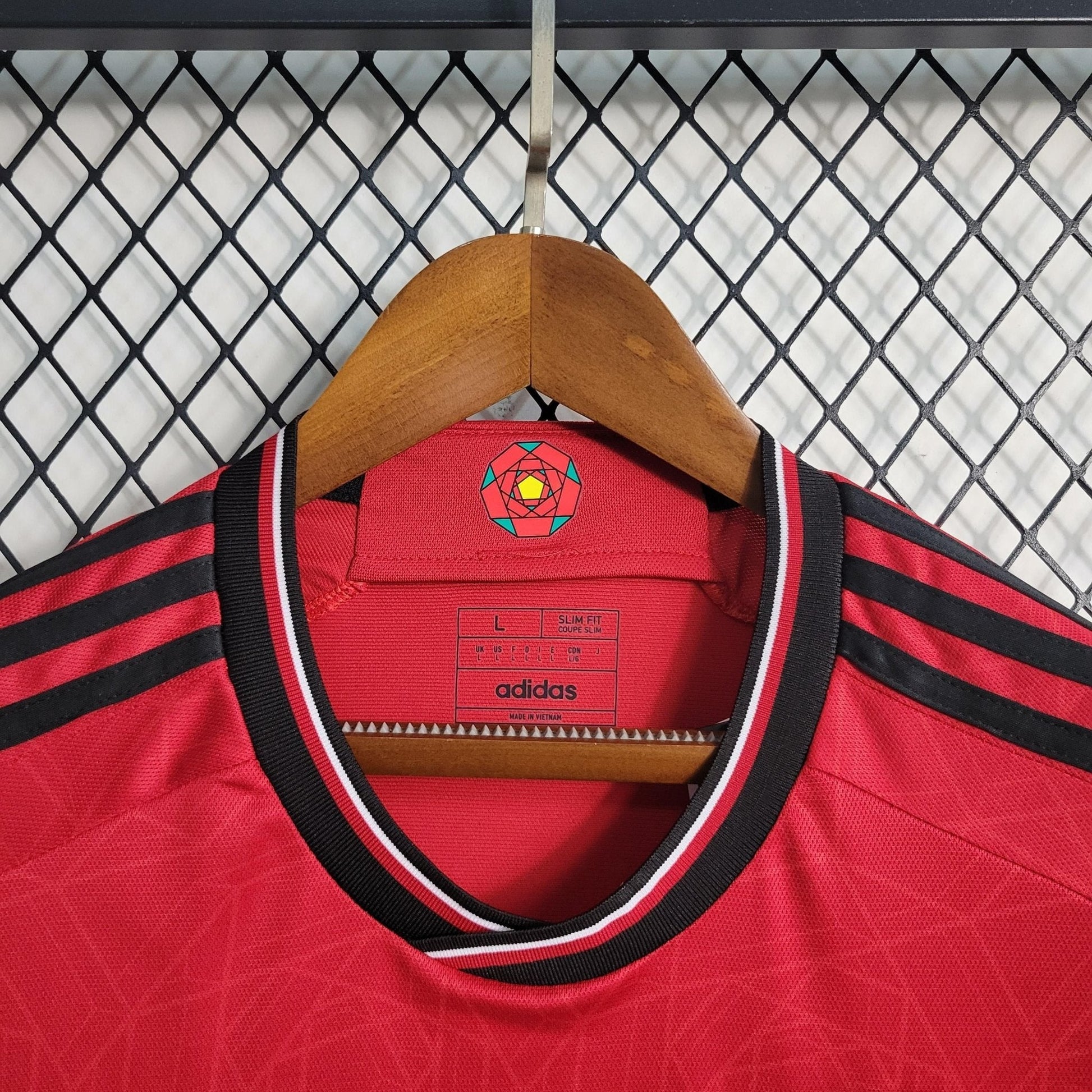 Manchester United 23-24 Domicile - StrikeKit