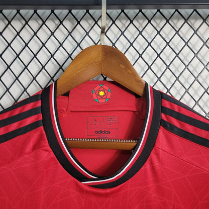 Manchester United 23-24 Domicile - StrikeKit