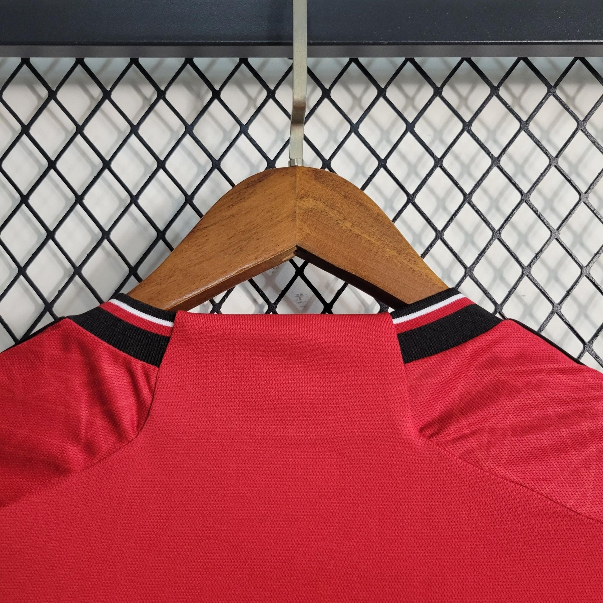 Manchester United 23-24 Domicile - StrikeKit