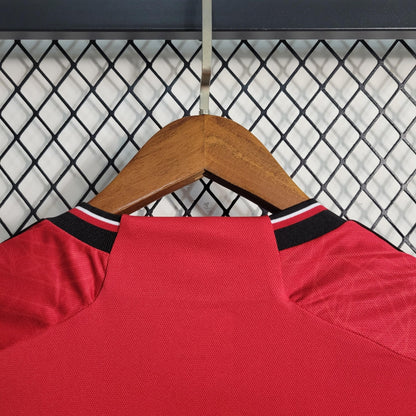 Manchester United 23-24 Domicile - StrikeKit