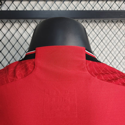 Manchester United 23-24 Domicile (PLAYER) - StrikeKit