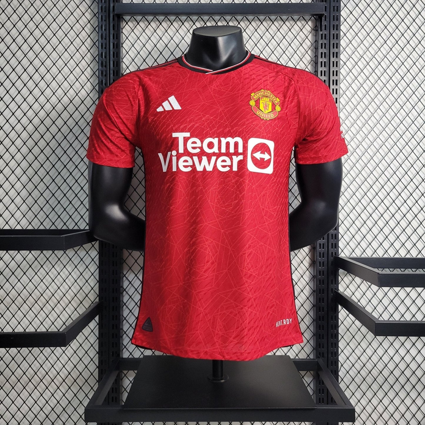 Manchester United 23-24 Domicile (PLAYER) - StrikeKit