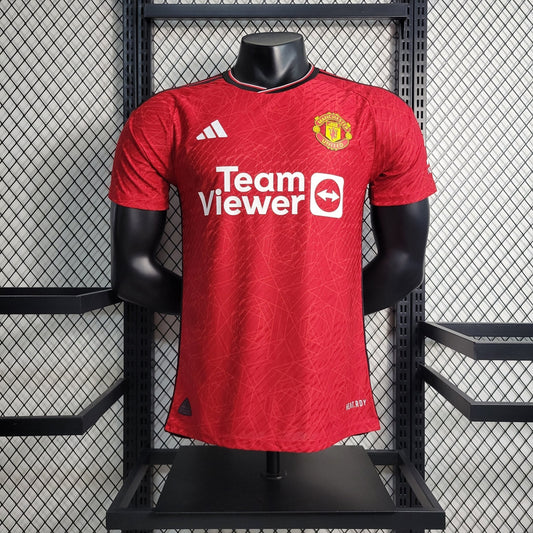 Manchester United 23-24 Domicile (PLAYER) - StrikeKit