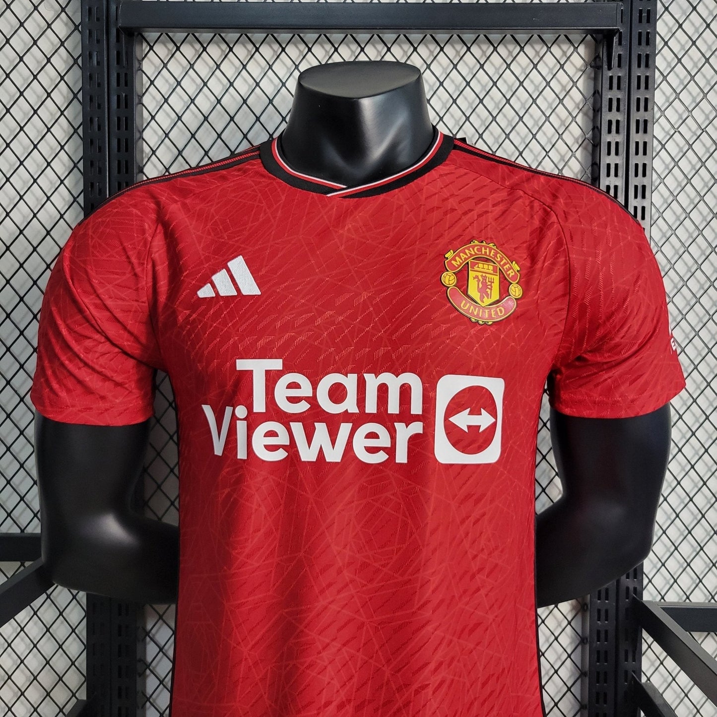 Manchester United 23-24 Domicile (PLAYER) - StrikeKit
