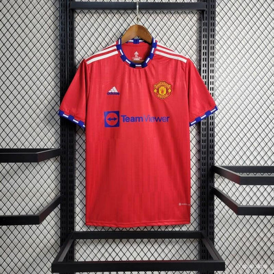 Manchester United 23-24 Edition spécial Domicile - StrikeKit