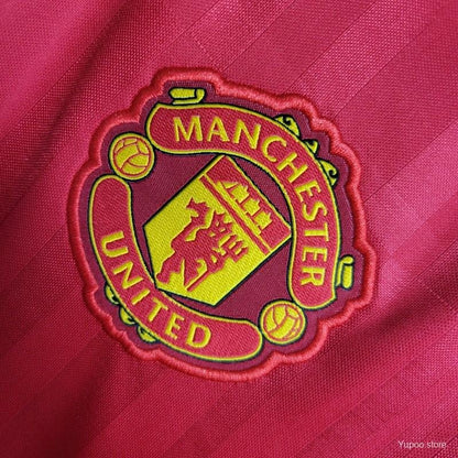 Manchester United 23-24 Edition spécial Domicile - StrikeKit