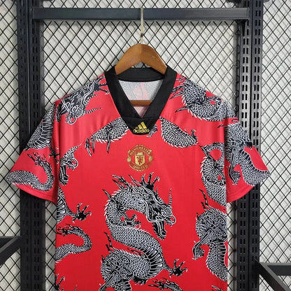 Manchester United 23-24 Edition spécial Dragon - StrikeKit