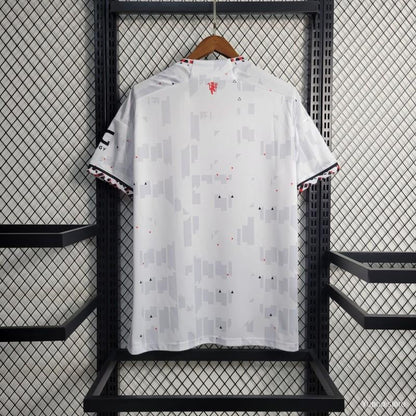 Manchester United 23-24 Edition spécial Extérieur - StrikeKit
