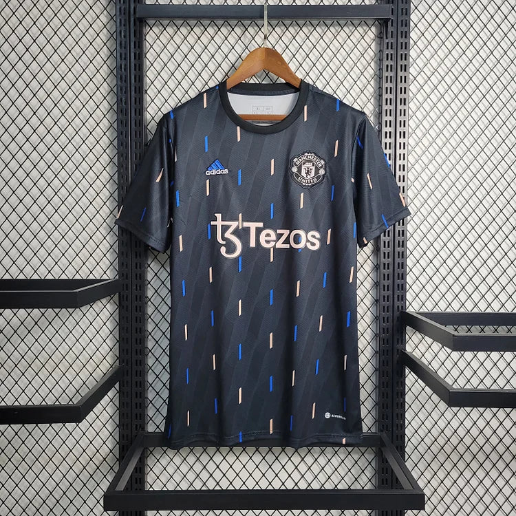 Manchester United 23-24 Entraînement - StrikeKit