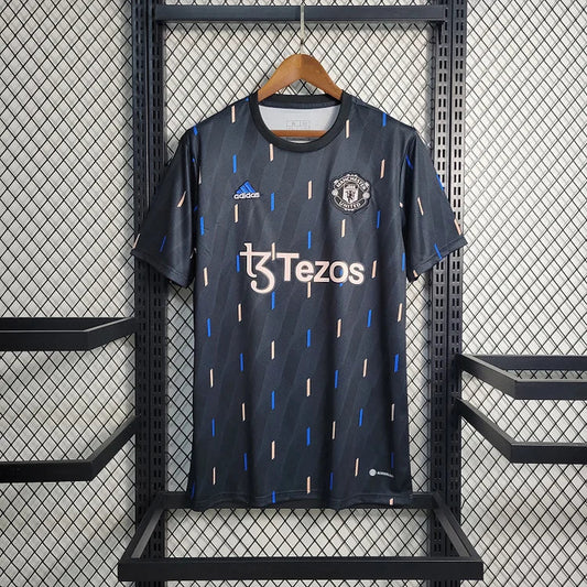 Manchester United 23-24 Entraînement - StrikeKit