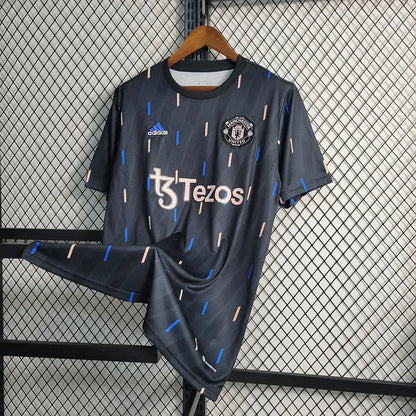 Manchester United 23-24 Entraînement - StrikeKit