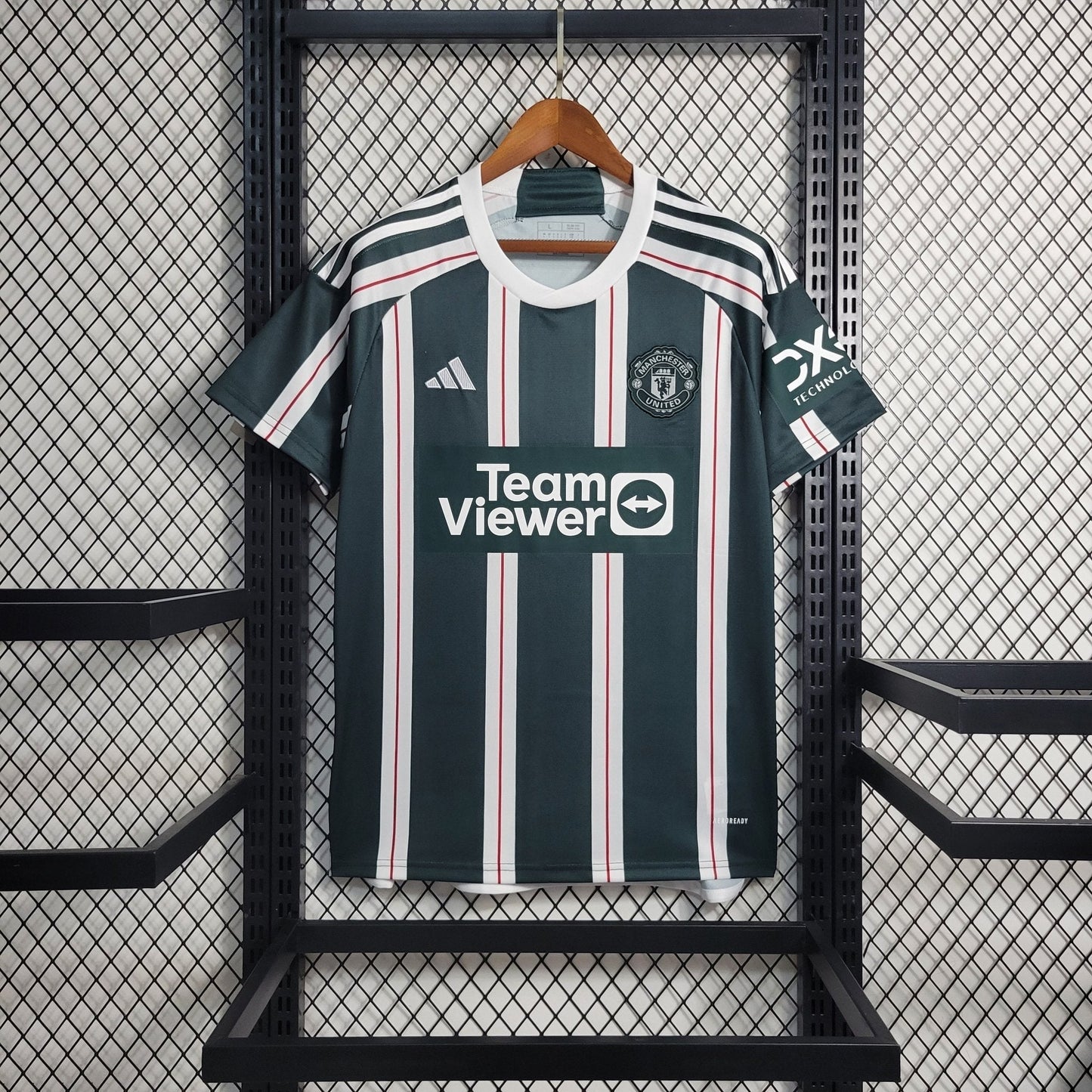 Manchester United 23-24 Extérieur - StrikeKit