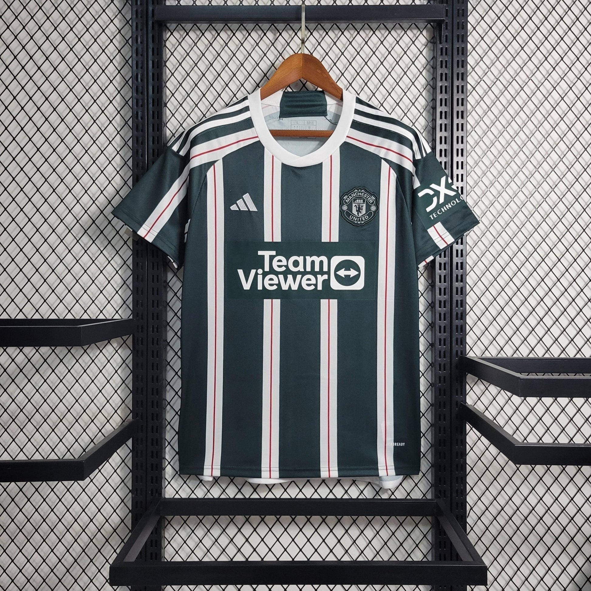 Manchester United 23-24 Extérieur - StrikeKit