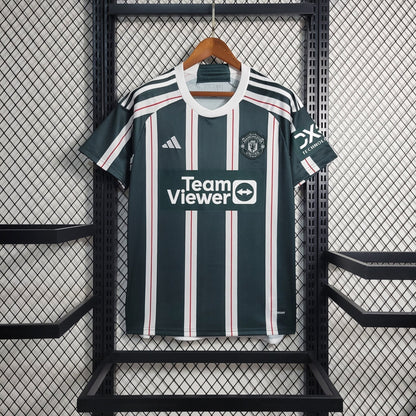 Manchester United 23-24 Extérieur - StrikeKit