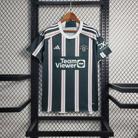 Manchester United 23-24 Extérieur - StrikeKit