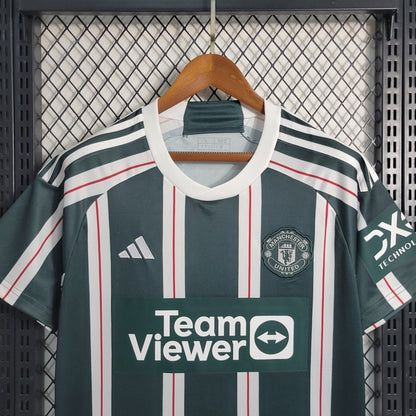 Manchester United 23-24 Extérieur - StrikeKit
