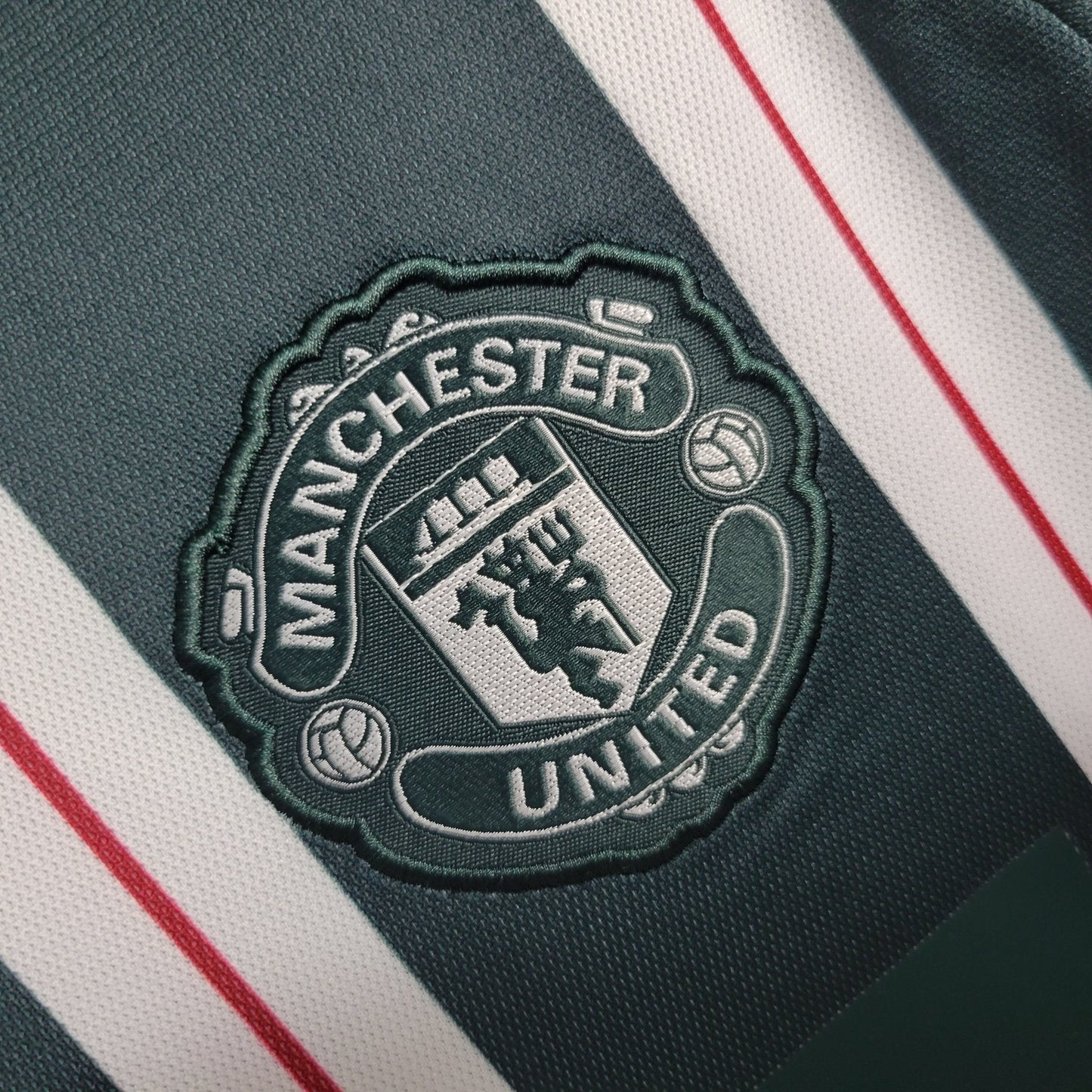 Manchester United 23-24 Extérieur - StrikeKit