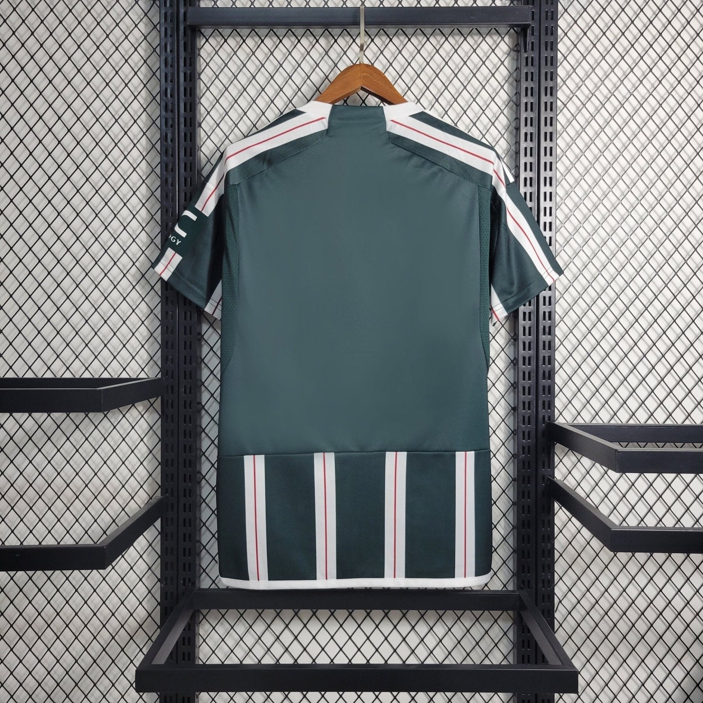 Manchester United 23-24 Extérieur - StrikeKit