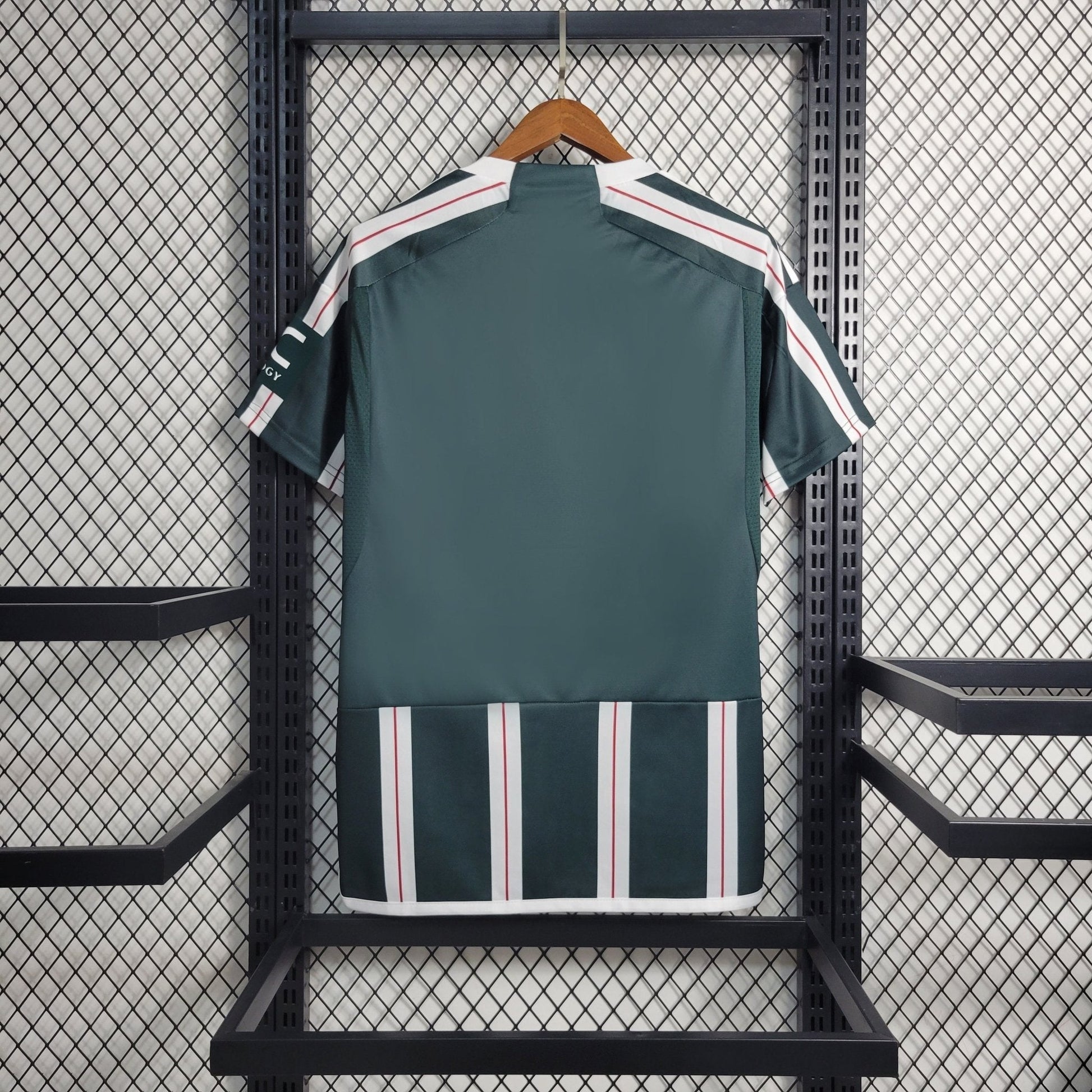 Manchester United 23-24 Extérieur - StrikeKit