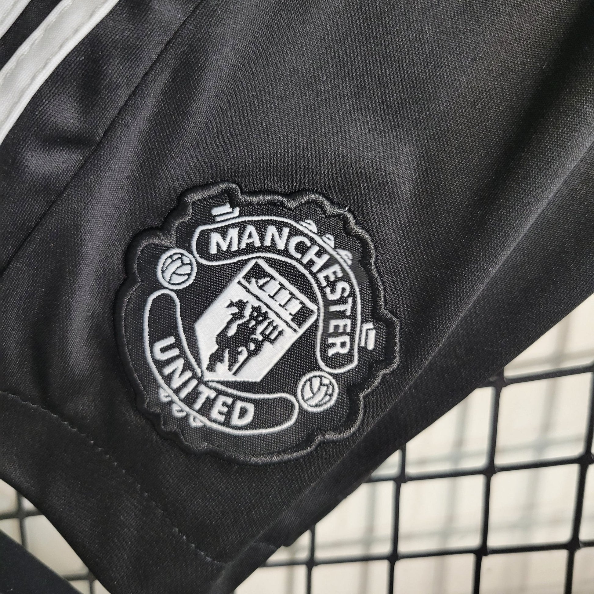 Manchester United 23-24 Extérieur (KIDS) - StrikeKit