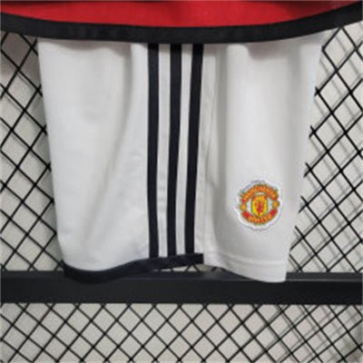 Manchester United 23-24 Kit Domicile (KIDS) - StrikeKit