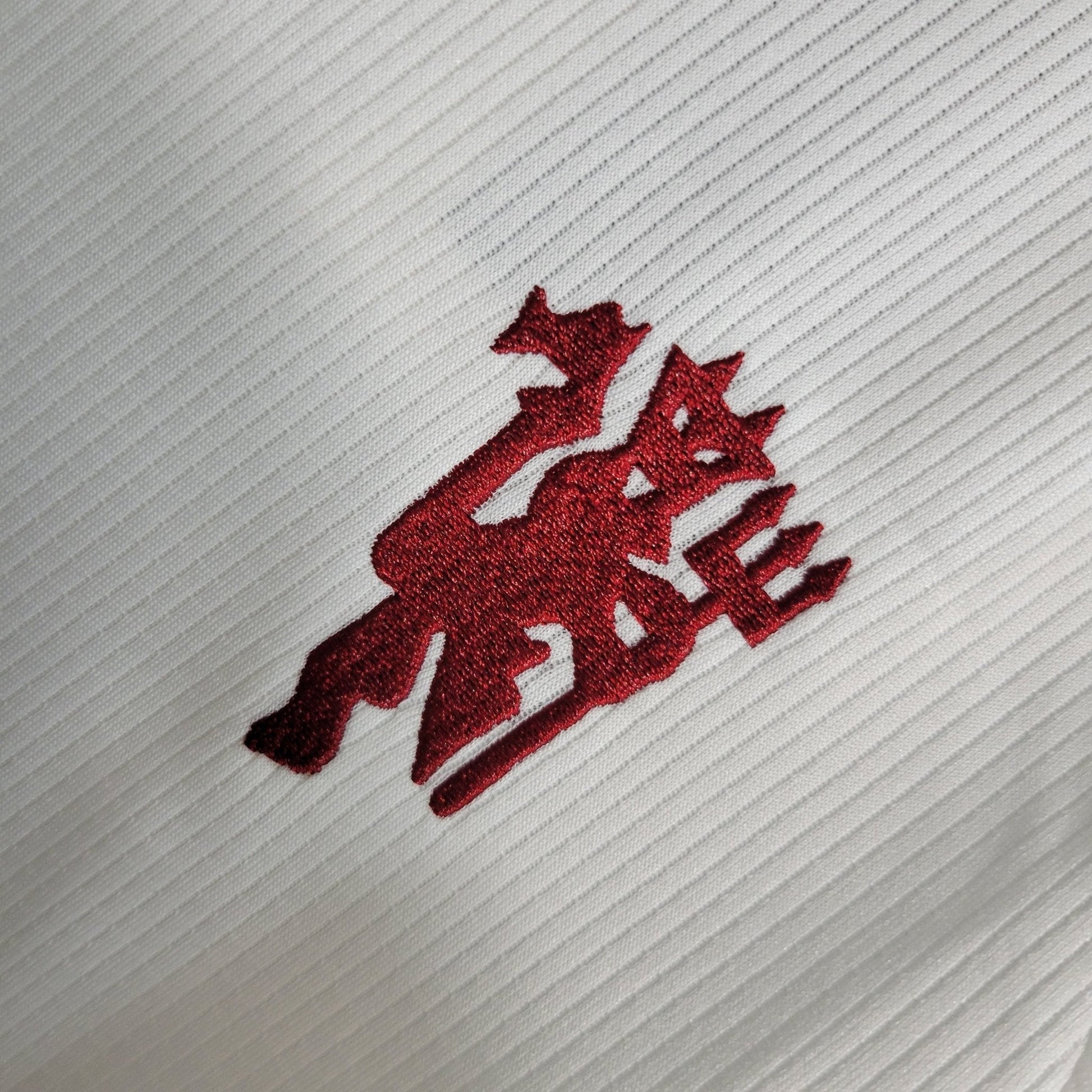 Manchester United 23-24 Kit Third (KIDS) - StrikeKit