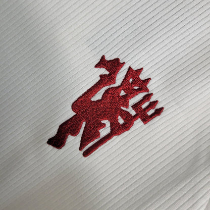 Manchester United 23-24 Kit Third (KIDS) - StrikeKit