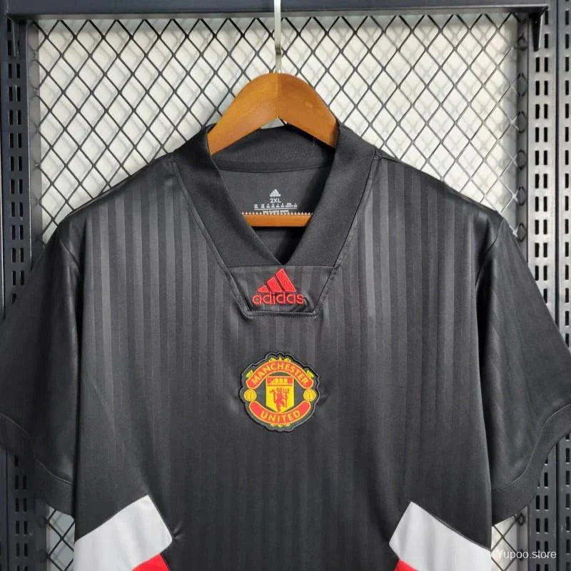 Manchester United 23-24 Spécial Icon - StrikeKit