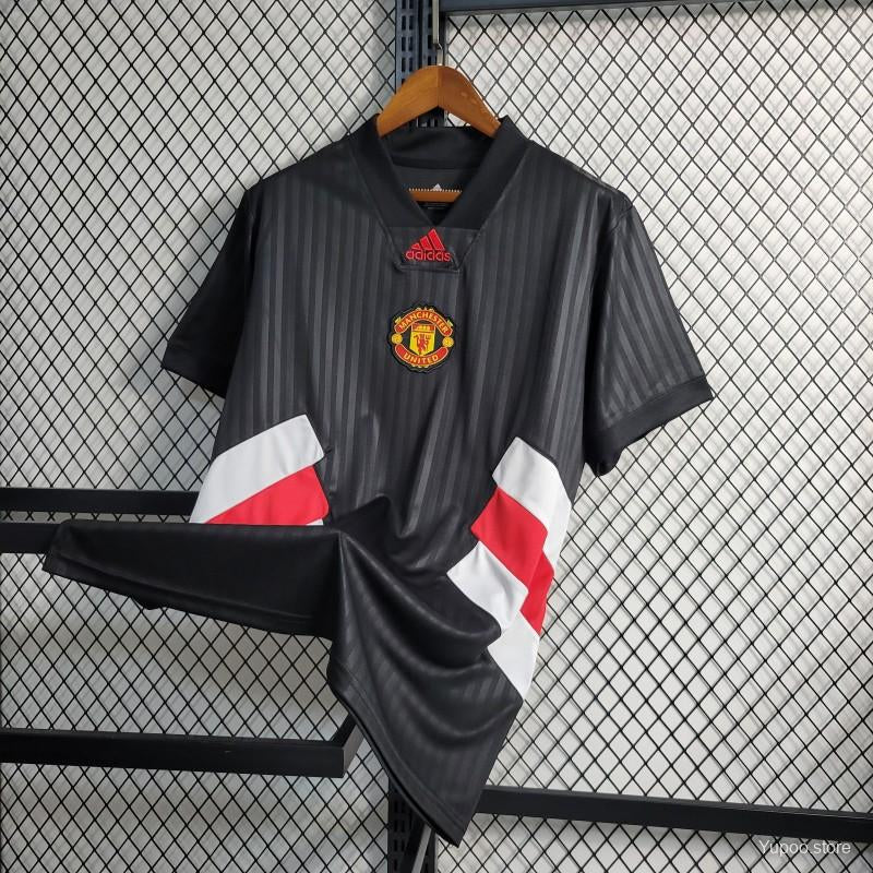 Manchester United 23-24 Spécial Icon - StrikeKit